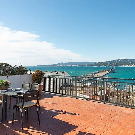 Piso Nautic Apartman