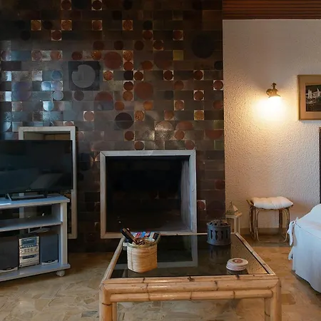Piso Nautic Apartman *