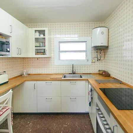 Apartman Piso Nautic *
