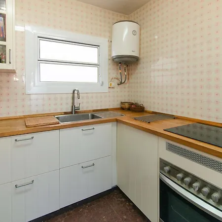 Apartman Piso Nautic Palamós