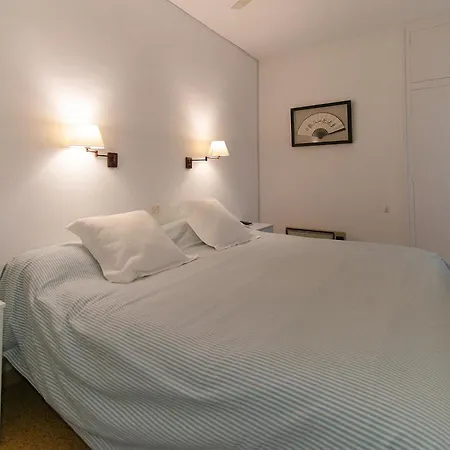 Apartman Piso Nautic *
