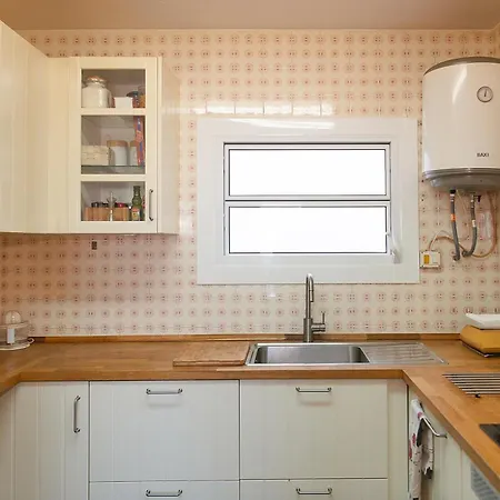 Piso Nautic Apartman Palamós
