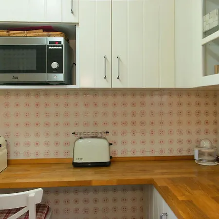 Apartman Piso Nautic Palamós
