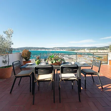 Piso Nautic Apartman