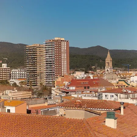 Apartman Piso Nautic *