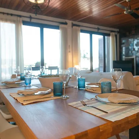 Piso Nautic Apartman