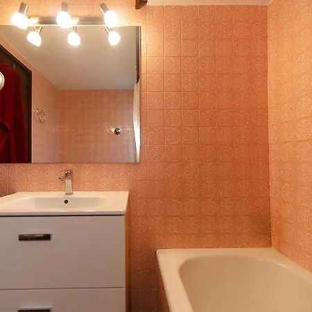 Apartman Piso Nautic
