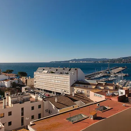 Piso Nautic Apartman Palamós