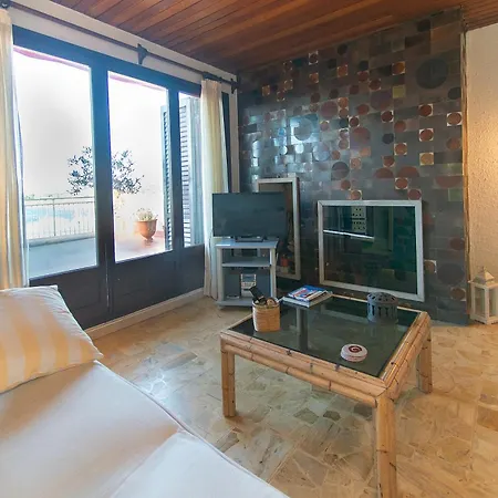 Apartman Piso Nautic Palamós