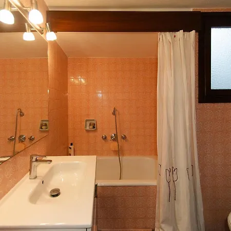 Piso Nautic Apartman Palamós
