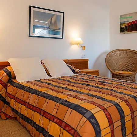 Apartman Piso Nautic