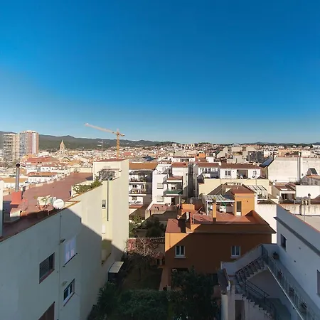 Piso Nautic Apartman *