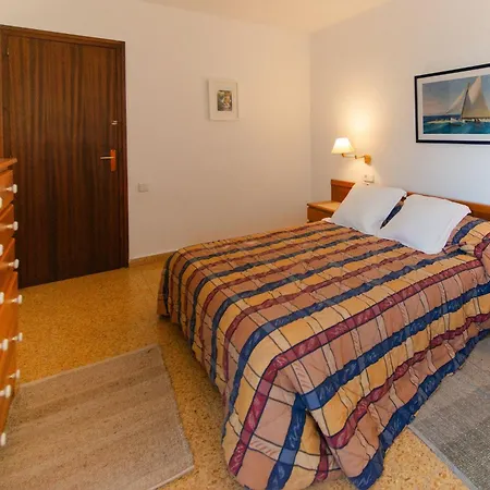Apartman Piso Nautic *