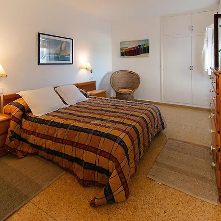 Apartman Piso Nautic *