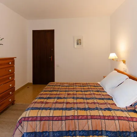 Apartman Piso Nautic Palamós