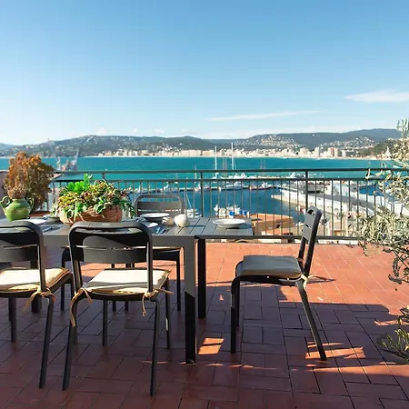 Piso Nautic Palamós
