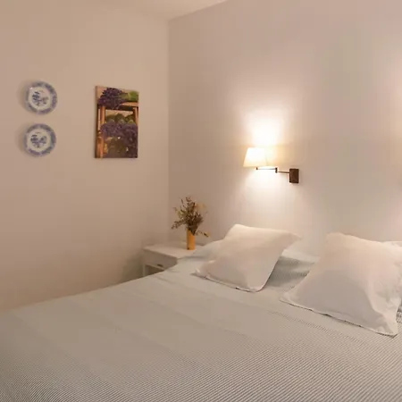 Piso Nautic Apartman