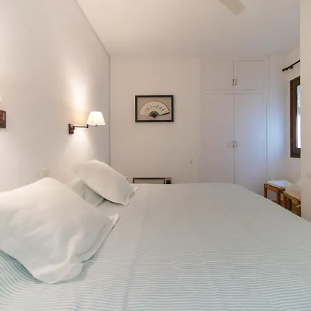Piso Nautic Apartman Palamós