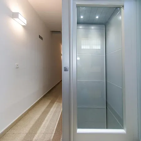 Apartman Piso Nautic Palamós