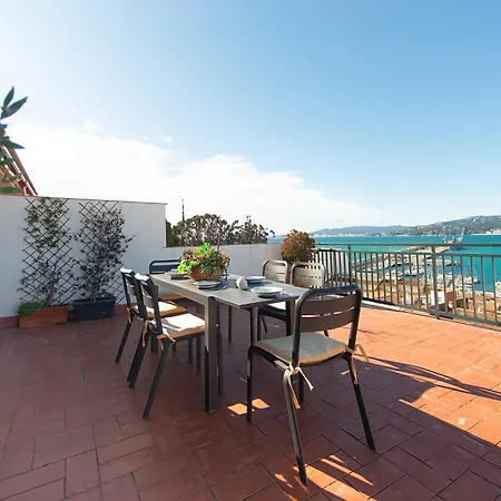 Apartman Piso Nautic