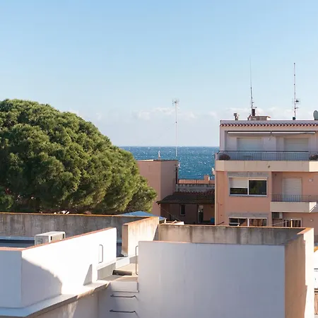 Piso Nautic Apartman