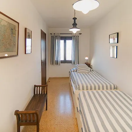Apartman Piso Nautic Palamós
