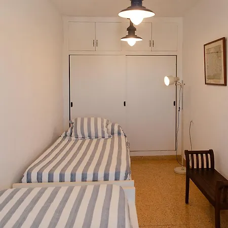 Piso Nautic Apartman *