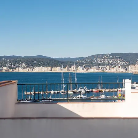 Apartman Piso Nautic *